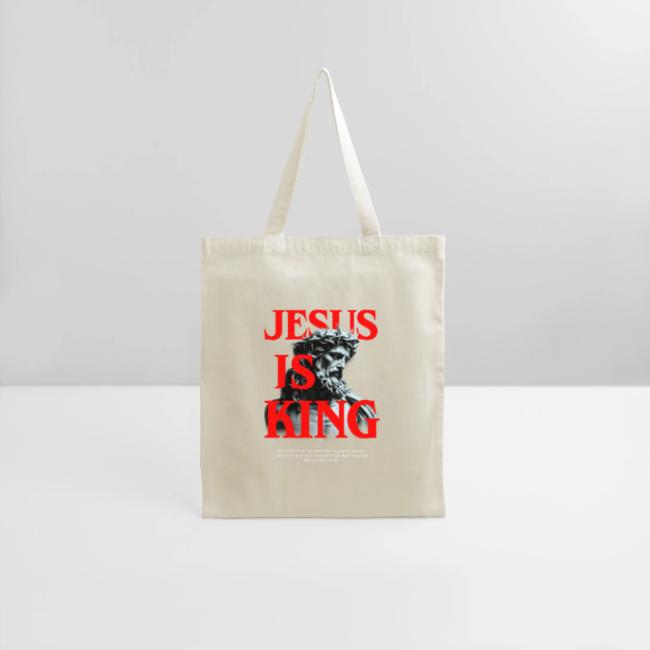 Jesus is King John 3:16