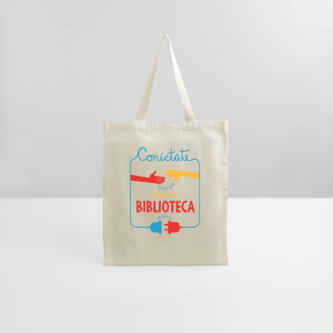 Conéctate Con Tu Biblioteca