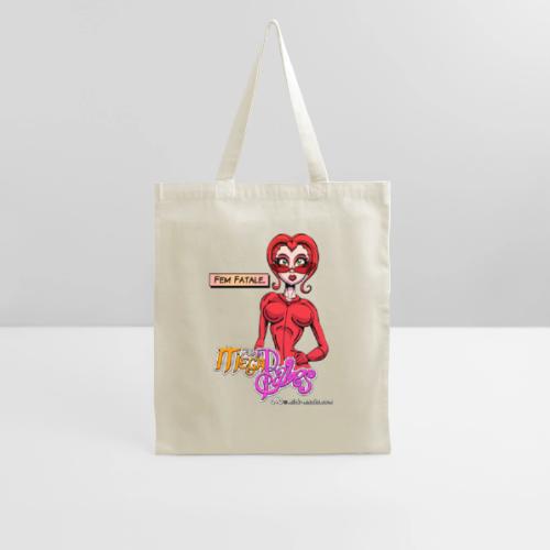 Fem Fatale - Tote Bag