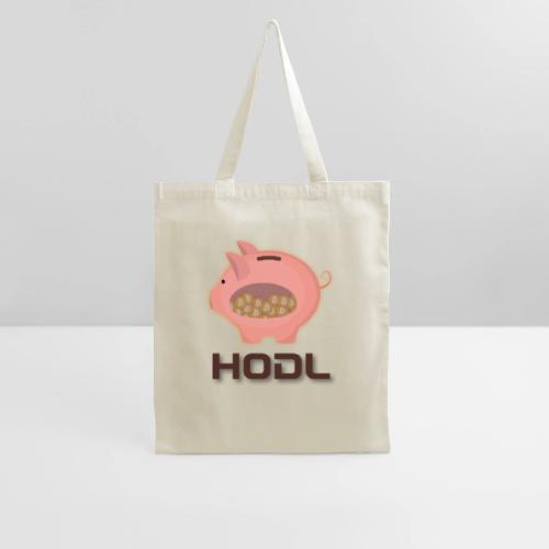 HODL - Tote Bag