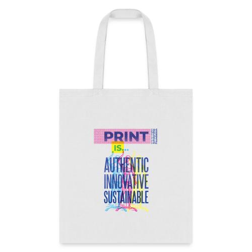 PGSF 2025 Contest Winner! - Tote Bag