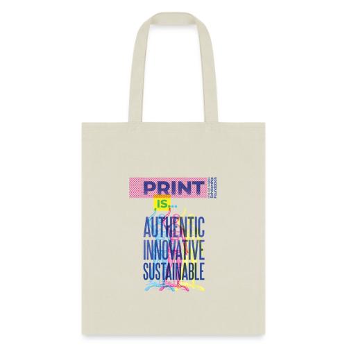 PGSF 2025 Contest Winner! - Tote Bag