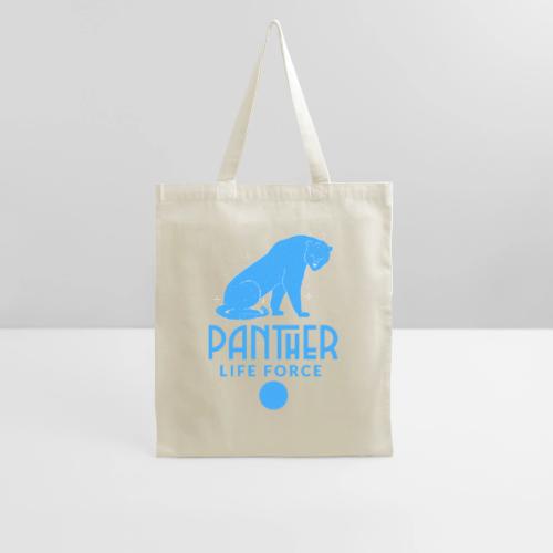 Panther Life Force - Tote Bag