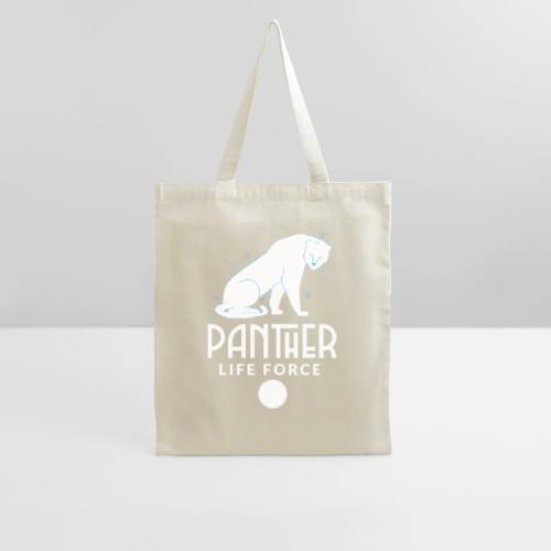 Panther Life Force - Tote Bag