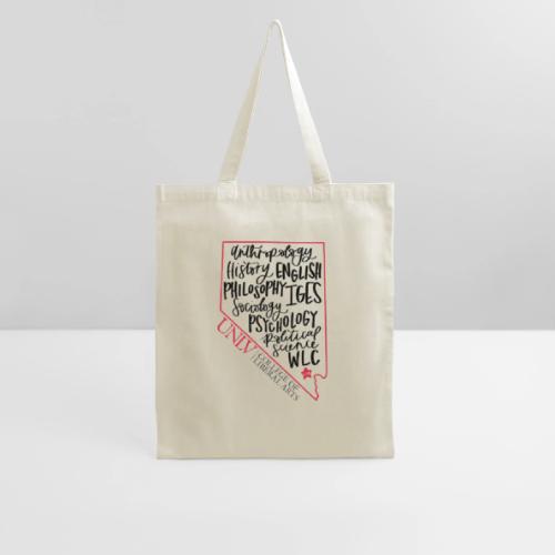 COLA Nevada Pride - Tote Bag