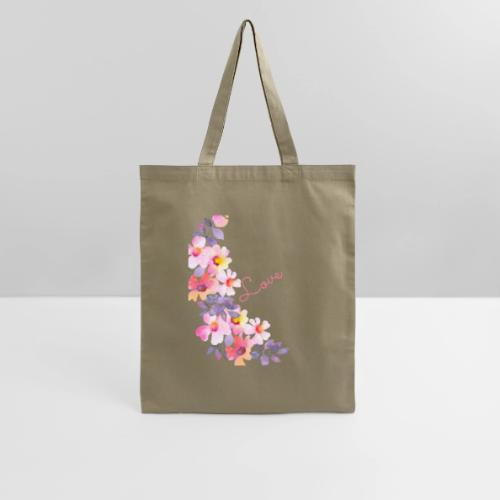 flowers - Tote Bag