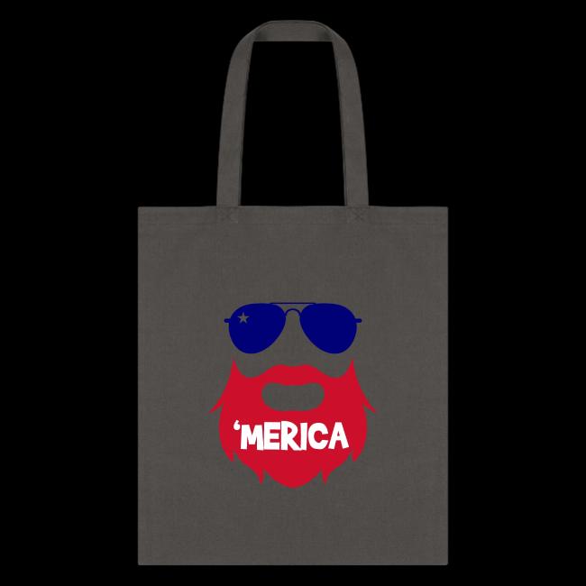 Bearded 'Merica