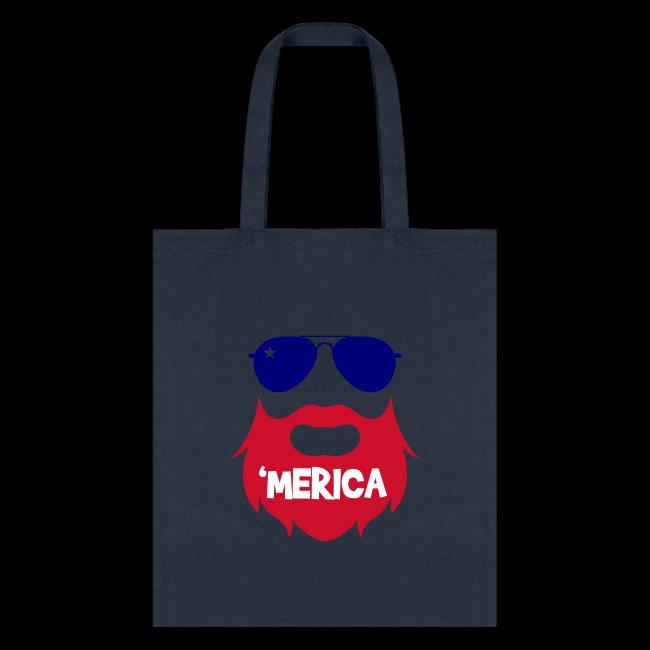 Bearded 'Merica