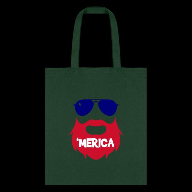 Bearded 'Merica