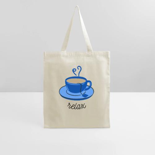 Relax Tea - Tote Bag