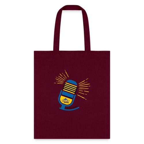Logopit - Tote Bag