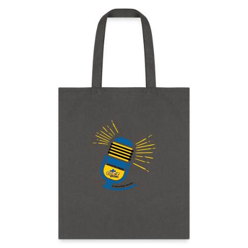 Logopit - Tote Bag
