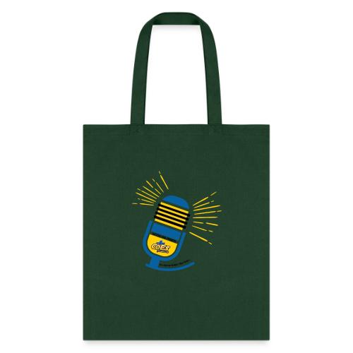 Logopit - Tote Bag