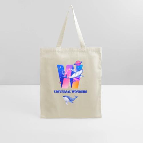 Universal Wonders - Tote Bag