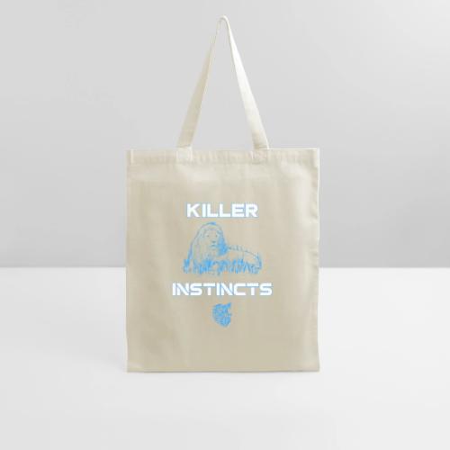Killer Instincts - Tote Bag