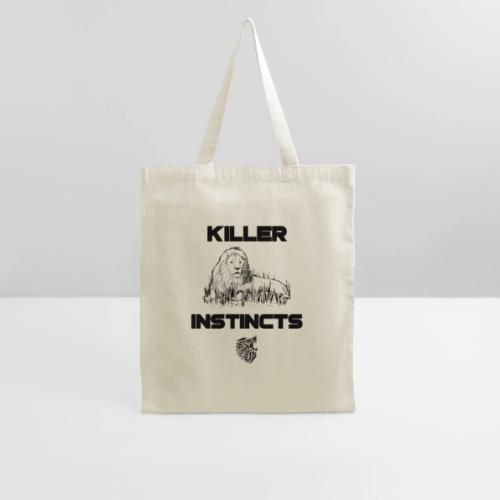 Killer Instincts - Tote Bag