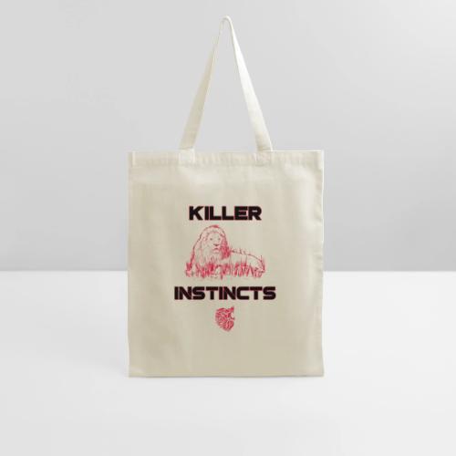 Killer Instincts - Tote Bag