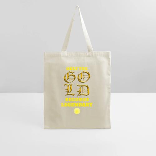 Only The Bold - Tote Bag