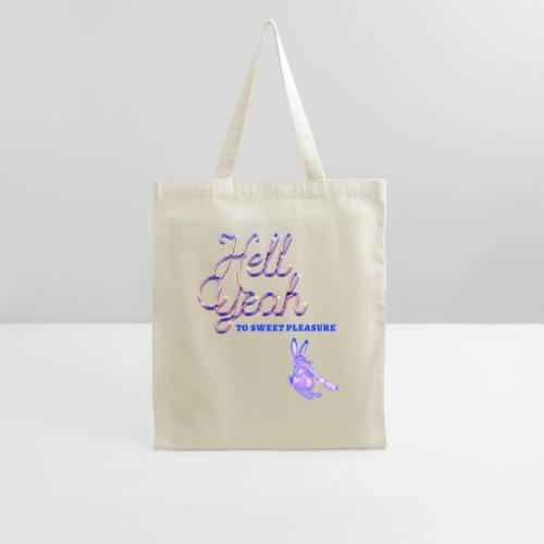 Sweet Pleasure - Tote Bag