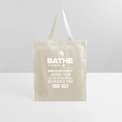 Exceptional Ascension - Tote Bag