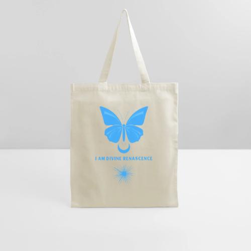I Am Divine Renascence - Tote Bag