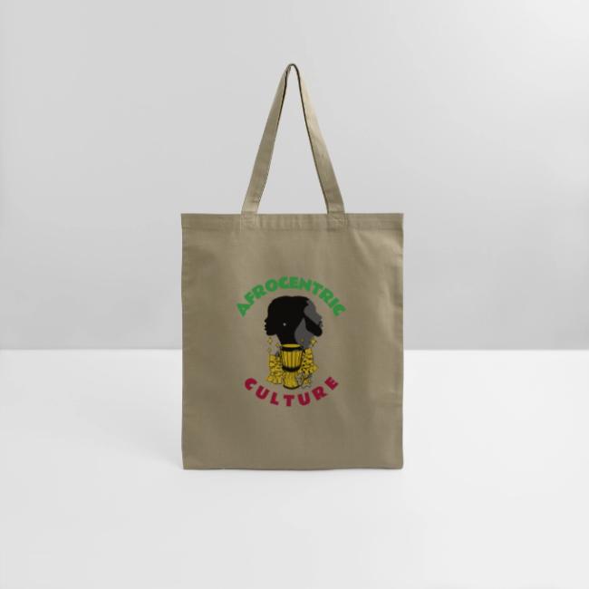 Afrocentric Culture