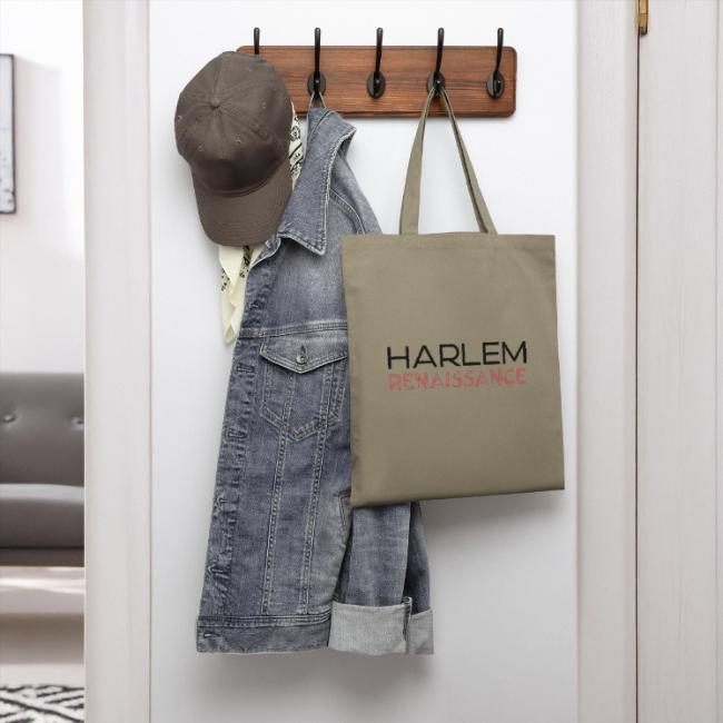 HARLEM RENNY