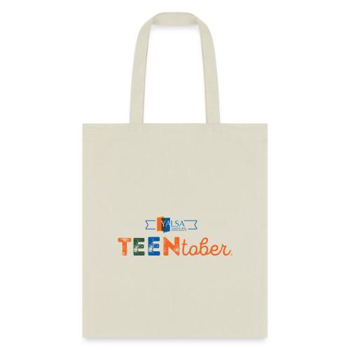 TeenTober® - Tote Bag