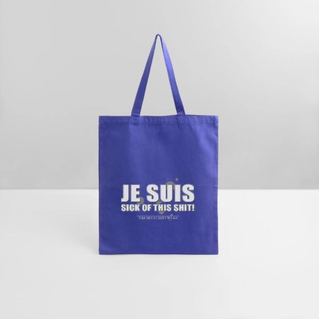 Je suis sick