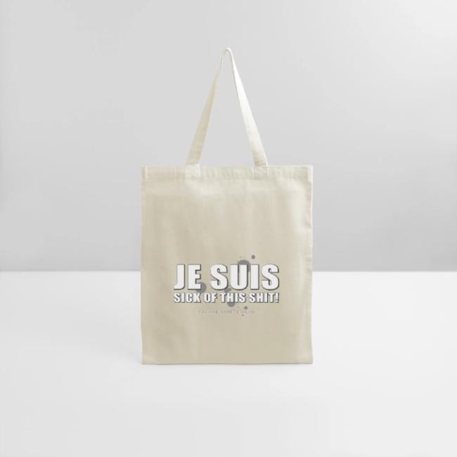 Je suis sick