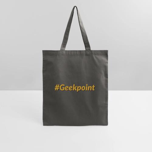 #Geekpoint - Tote Bag