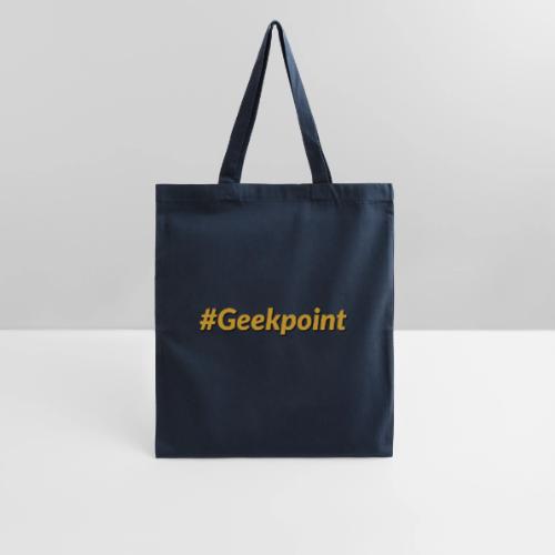 #Geekpoint - Tote Bag
