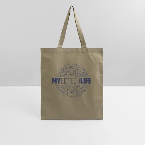 My EdTech Life - Tote Bag