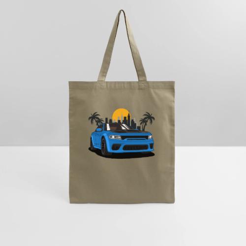 Charger Hellcat - Tote Bag