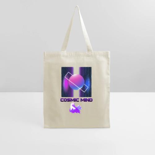 Cosmic Mind - Tote Bag