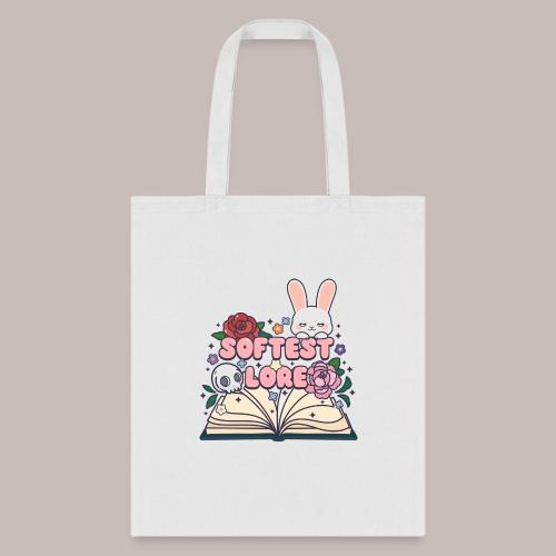 SOFTEST LORE - Tote Bag