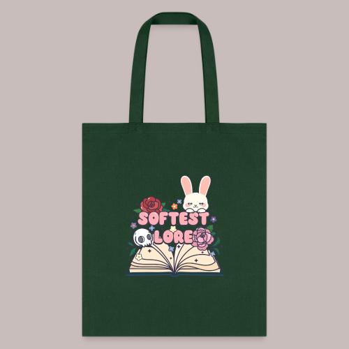 SOFTEST LORE - Tote Bag