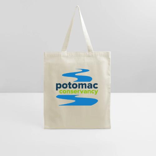 PC Logo - Full Color - Tote Bag