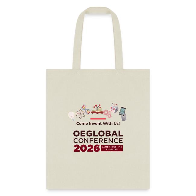 OEGlobal Conference 2026 Icons