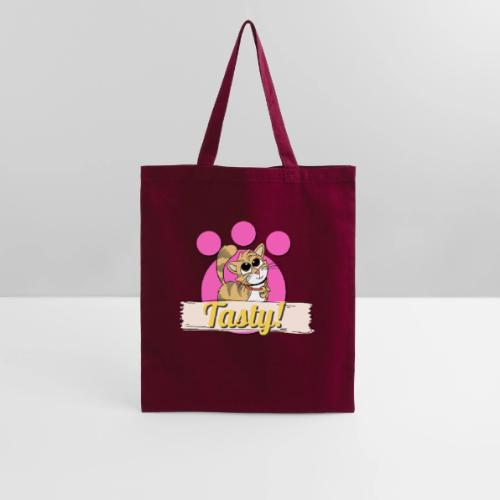TomoTees Tasty - Tote Bag