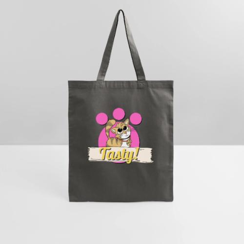 TomoTees Tasty - Tote Bag