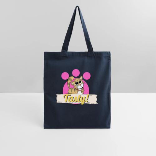 TomoTees Tasty - Tote Bag