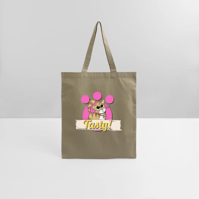 TomoTees Tasty