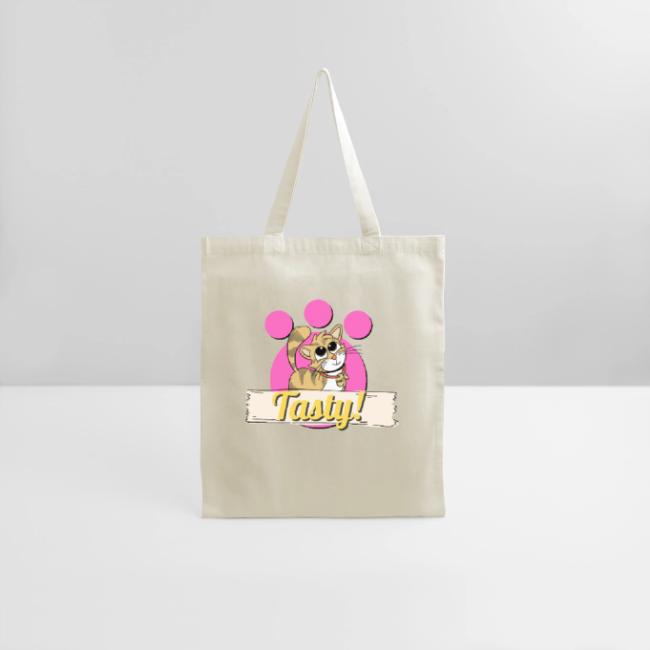 TomoTees Tasty