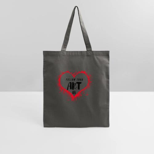 follow your art - Tote Bag