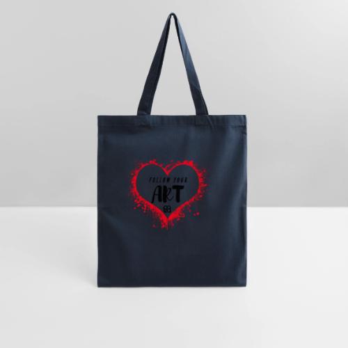 follow your art - Tote Bag