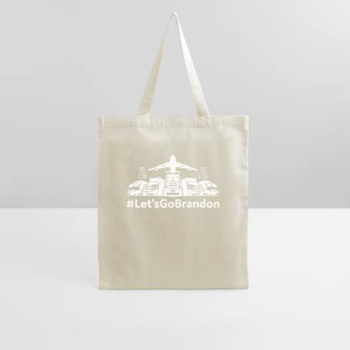 Brandon - Dark Shirts - Tote Bag