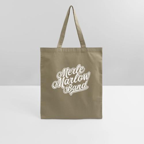 MMB Classic Logo - Tote Bag