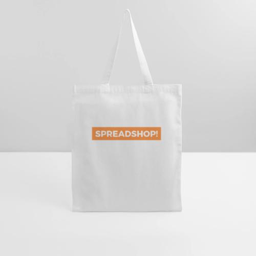 Open a Spreadshop - Tote Bag