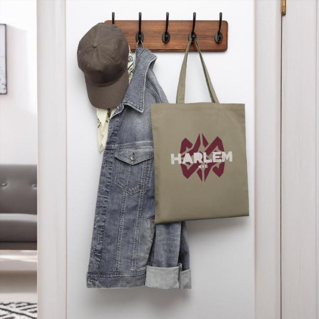 Harlem NYC Abstract Streetwear